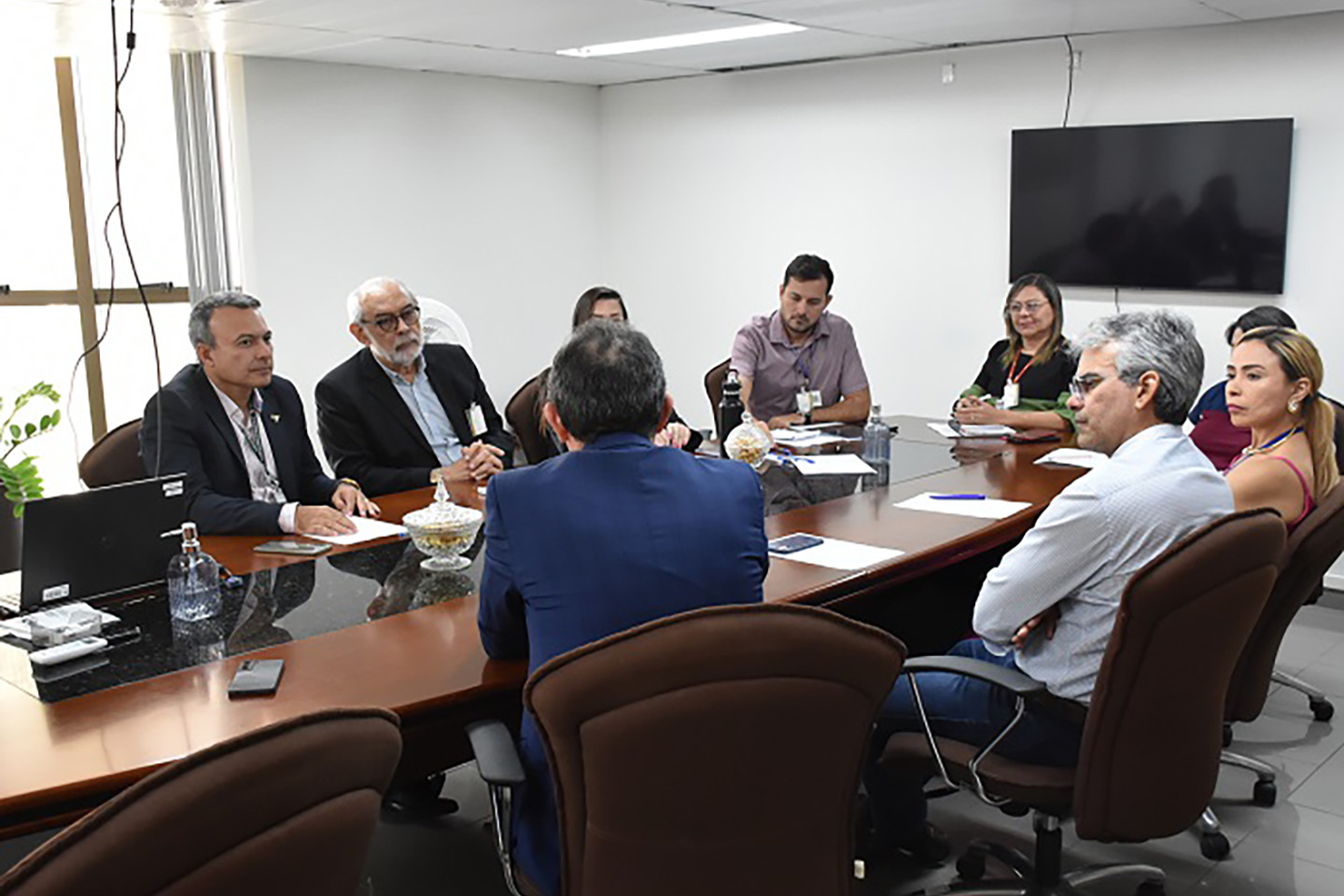 Escola de Contas do TCE vai coordenar a REJUG